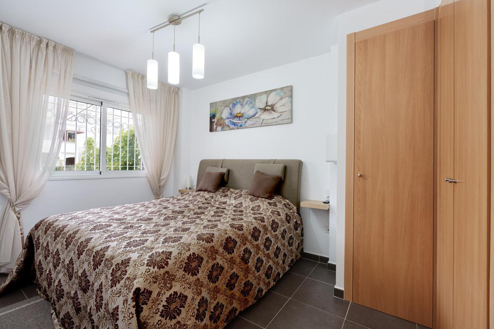 Sunny Apartments In La Mata, Azul Beach 2 Torrevieja Exterior foto