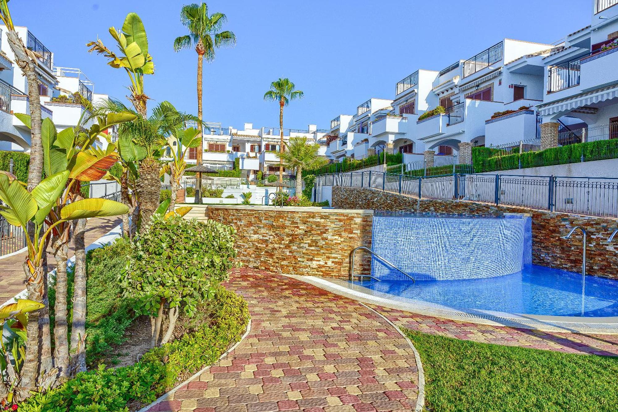 Sunny Apartments In La Mata, Azul Beach 2 Torrevieja Exterior foto